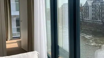 River Premium Apartments