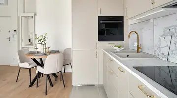 River Premium Apartments
