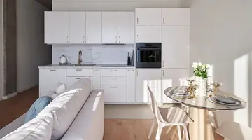 River Premium Apartments