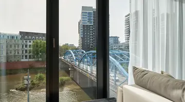 River Premium Apartments