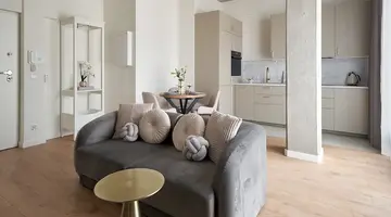 River Premium Apartments