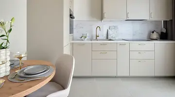 River Premium Apartments