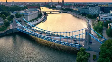 River Premium Apartments