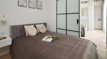 River Premium Apartments