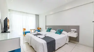 River Rock Hotel
