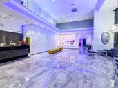 River Rock Hotel