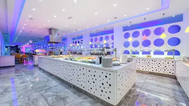 River Rock Hotel