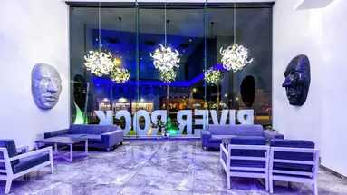 River Rock Hotel