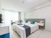 River Rock Hotel