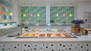 River Rock Hotel