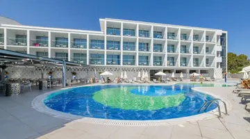 River Rock Hotel