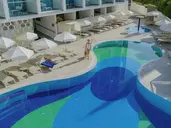 River Rock Hotel