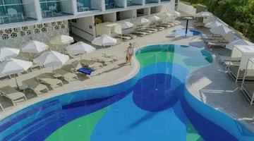 River Rock Hotel