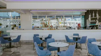 RIVER ROCK HOTEL