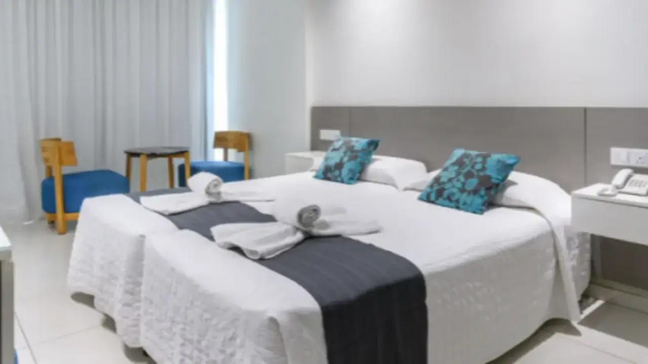 River Rock Hotel