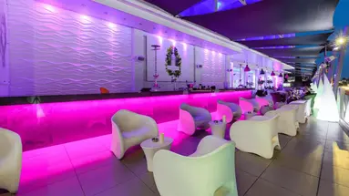 River Rock Hotel