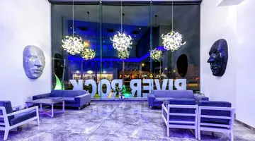 River Rock Hotel