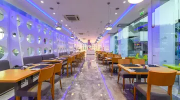 River Rock Hotel