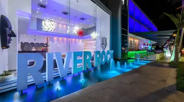 River Rock Hotel