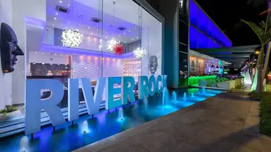 River Rock Hotel