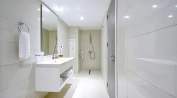 River Rock Hotel