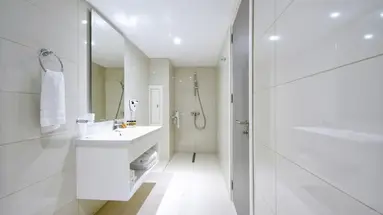 River Rock Hotel