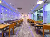 River Rock Hotel