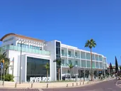 River Rock Hotel