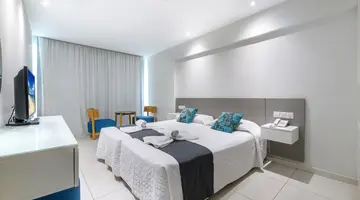 River Rock Hotel