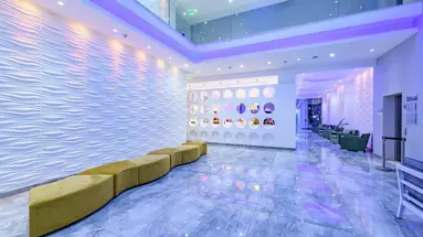 River Rock Hotel