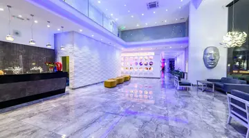 River Rock Hotel