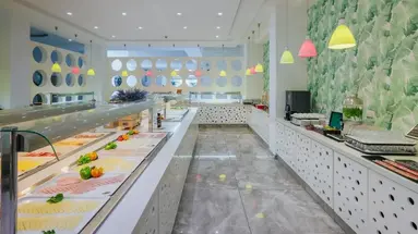 River Rock Hotel