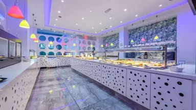 River Rock Hotel