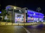 River Rock Hotel
