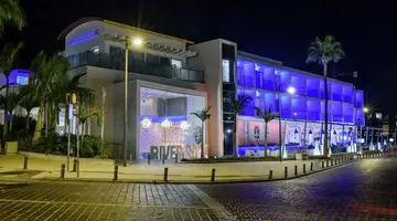 River Rock Hotel
