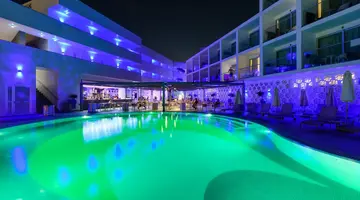 River Rock Hotel