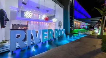 River Rock Hotel