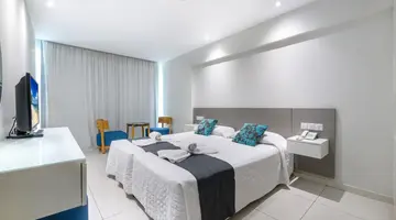 River Rock Hotel