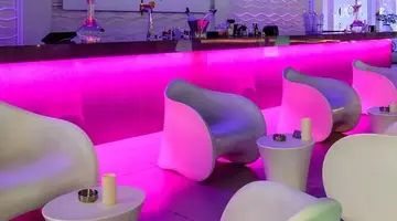 River Rock Hotel