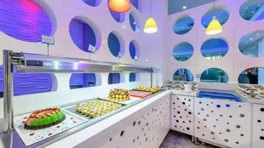 River Rock Hotel
