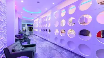 River Rock Hotel