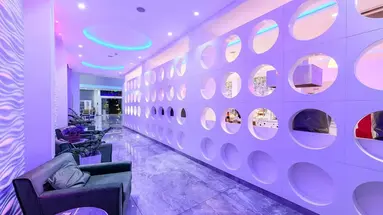River Rock Hotel