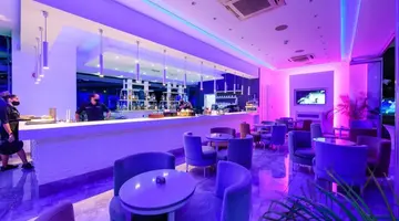River Rock Hotel