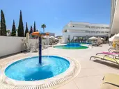 River Rock Hotel