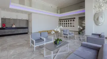 RIVER ROCK HOTEL