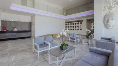RIVER ROCK HOTEL