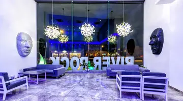 RIVER ROCK HOTEL