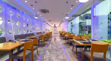 River Rock Hotel