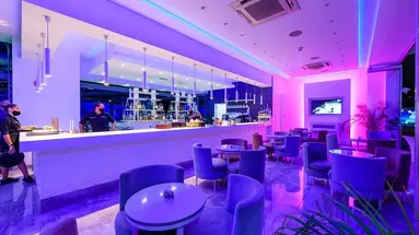 River Rock Hotel