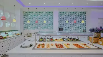 River Rock Hotel